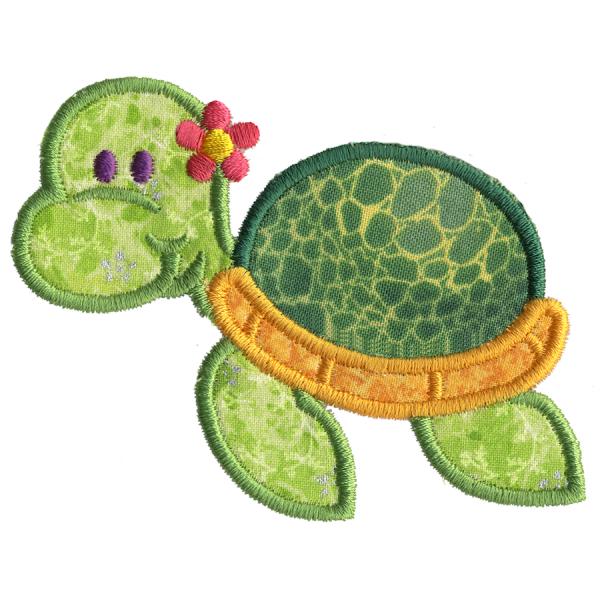 Tulip Turtle