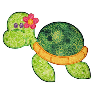 Tulip Turtle