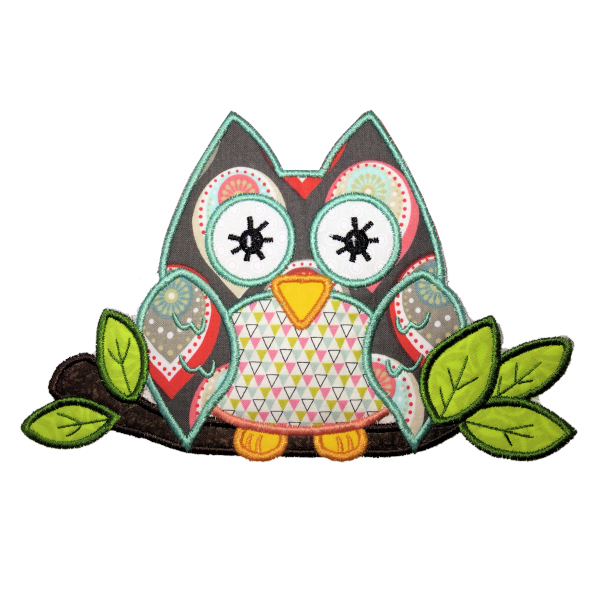 Owl 5