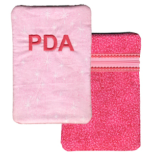 PDA Case