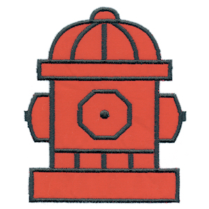 Fire Hydrant 4