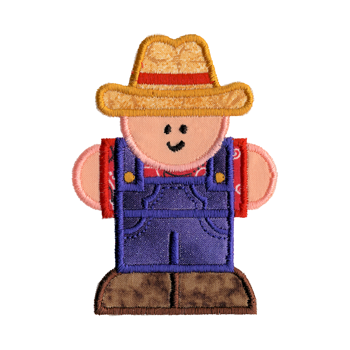 Farmer Fred 4