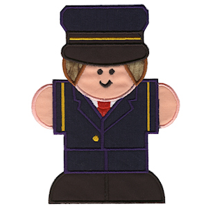 Conductor Henrietta 4