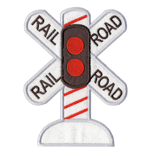 RR Crossing 2 4