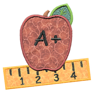 Apple Ruler